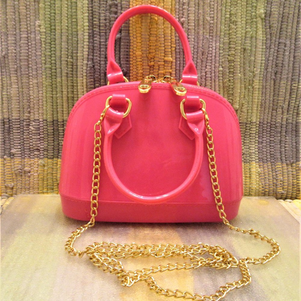 Barbie Purse